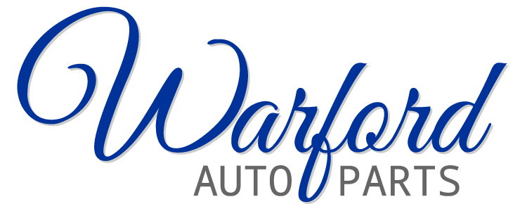 Warford Auto Parts